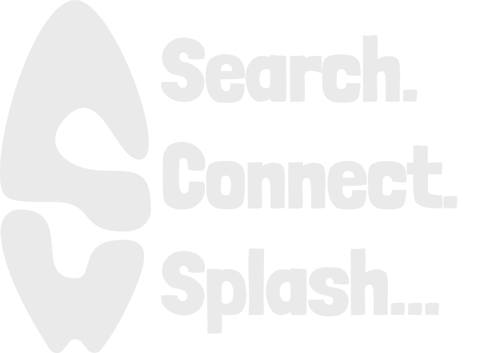 Sealect. Search. Connect. Splash.